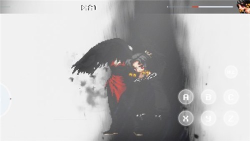 mugen同人手机版