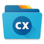 Cx File Explorer文件管理器