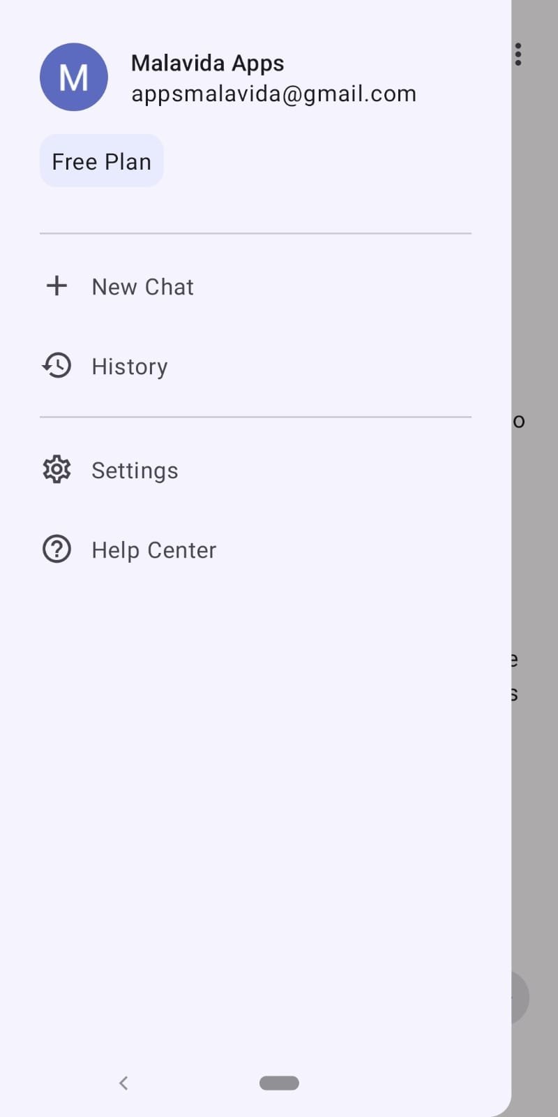 ChatGPT4.0国内版