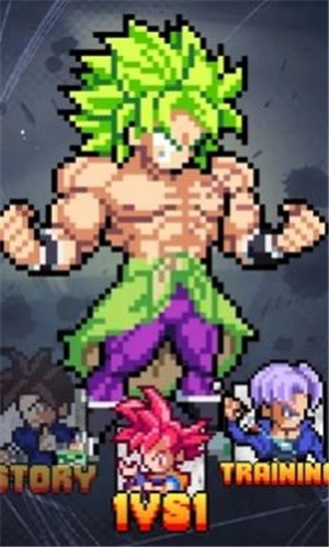 mugen龙珠手机版