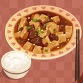 奶奶的菜谱中文正版