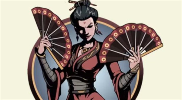 暗影格斗阴影
