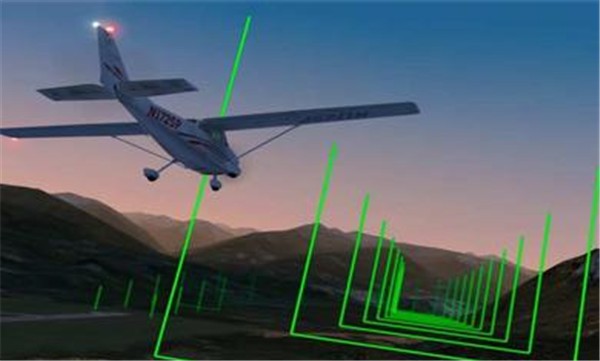专业模拟飞行2024