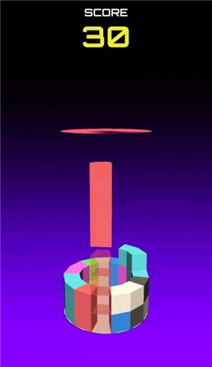 俄罗斯方块3D