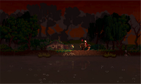 王国两位君主2024正版