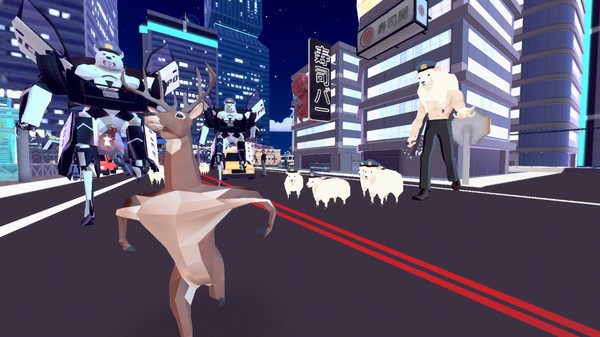 非常普通的鹿无广告版2024