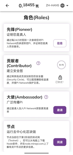 派币