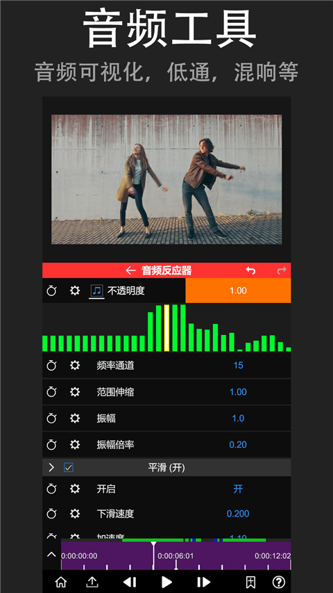 Node Video官方版