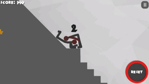 弄死火柴人3