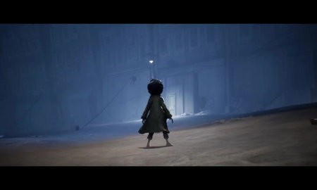 小小噩梦2中文版