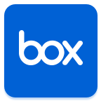 BOX网盘APP