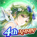 少女回战日服
