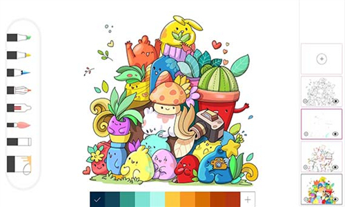 Drawing
