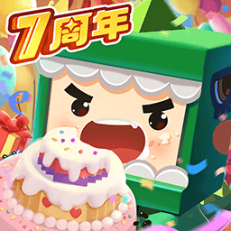 迷你世界1.25.6