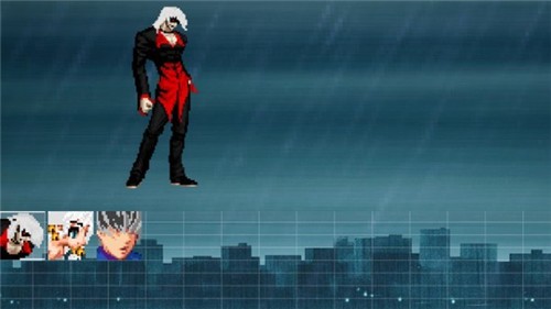 mugen同人手机版
