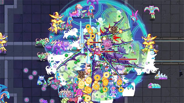 生物原型2