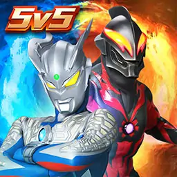 奥特曼格斗之热血英雄最新版