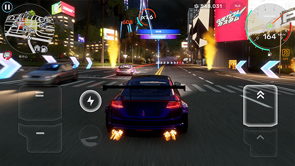 CarX Street手游