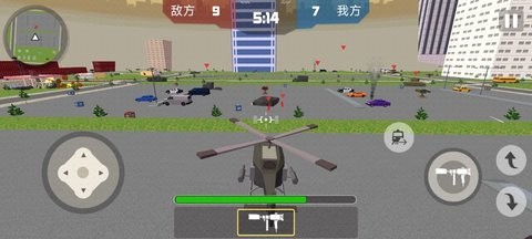 火柴人吃鸡行动免广告
