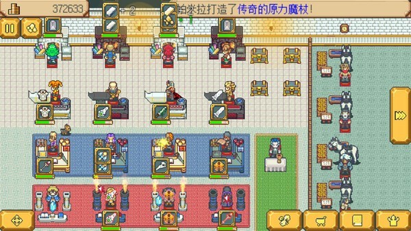 英雄迷宫冒险手机版2024