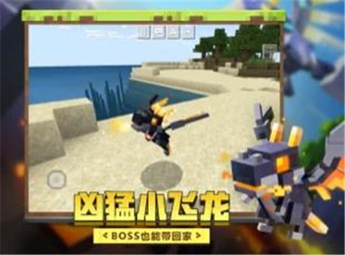 网易我的世界基岩版