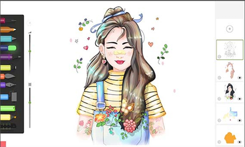 Drawing