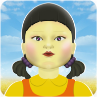 123木头人小游戏