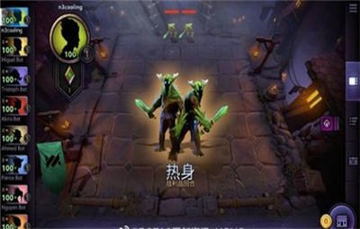 刀塔霸业正版