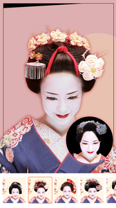 发型设计屋