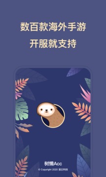 树懒ACC免费版