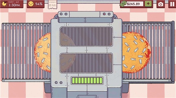 美味的披萨2024正版