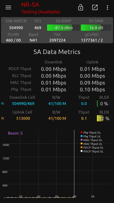 网络信号大师破解版-Network Signal Guru