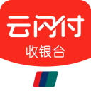 云闪付收银台APP