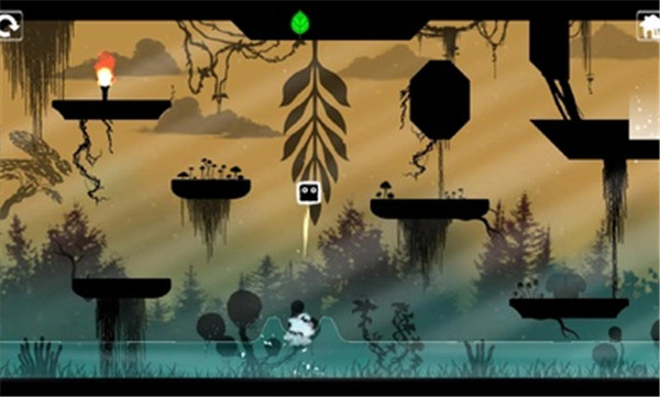 拯救森林手游完整版