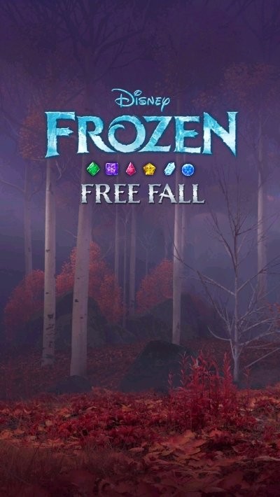 冰雪奇缘冰纷乐官方版