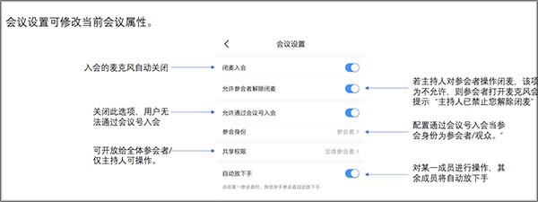 天翼云会议安卓版