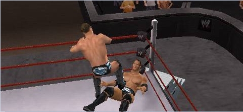 wwe美国职业摔角联盟官方版