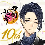 刀剑乱舞官方正版