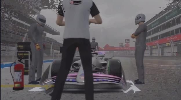 F1方程式赛车手机版2024