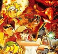 合金弹头XX完全版