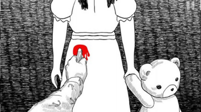 无尽梦魇