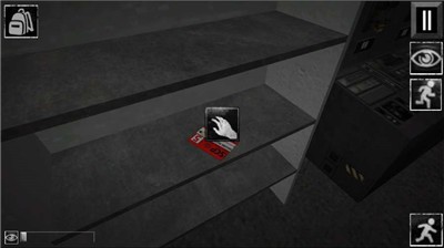 SCP大乱斗游戏