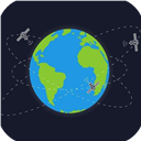 北斗卫星地图2026版