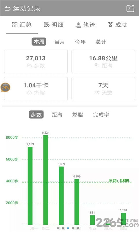 步数宝APP