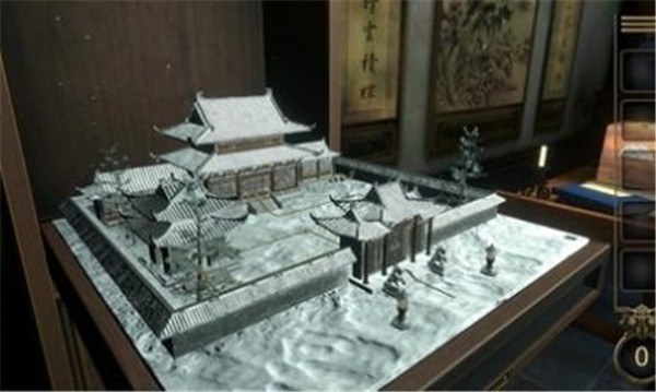 密室逃脱中国式房间中文版