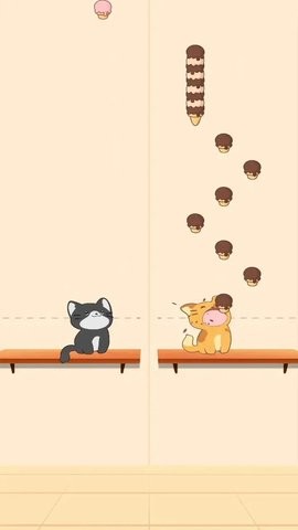 猫咪二重唱汉化版