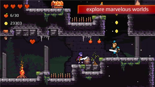 苹果骑士2.1.5