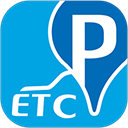 ETCP停车APP