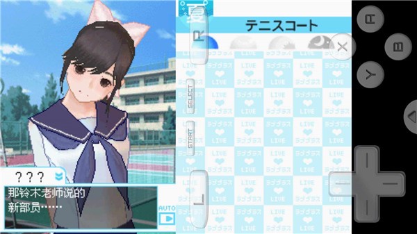 爱相随汉化移植版
