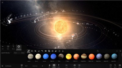宇宙沙盘2正版